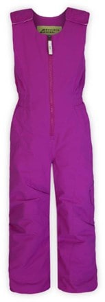 Boulder Gear Hailey Bib Snow Pants - Toddlers'/Kids' 0