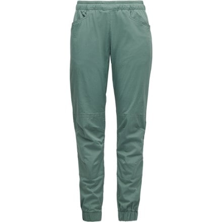Black Diamond Notion Pants - Women's 0