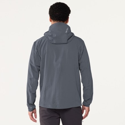 Arc'teryx Gamma Lightweight Hoody - Men's 2