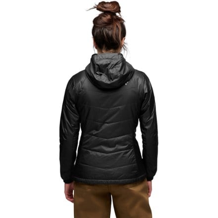 Black Diamond Solution 2.0 Insulated Hoody - Women's 2