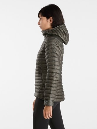 Arc'teryx Cerium Lightweight Down Hoodie - Women's 7