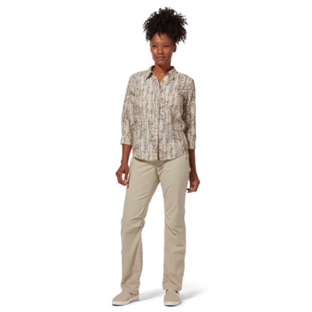 Royal Robbins Jammer II Pants - Women's 1
