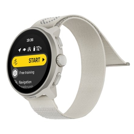 Suunto Run 0