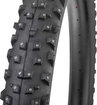 45NRTH Wrathchild Trail Studded Tire - 60 TPI - 27.5 x 3.0 2