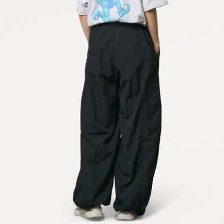 Gramicci Nylon Loose Balloon Pants - Women's 2