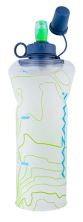 Mazama Designs Soft Water Bottle - 17 fl. oz. 1