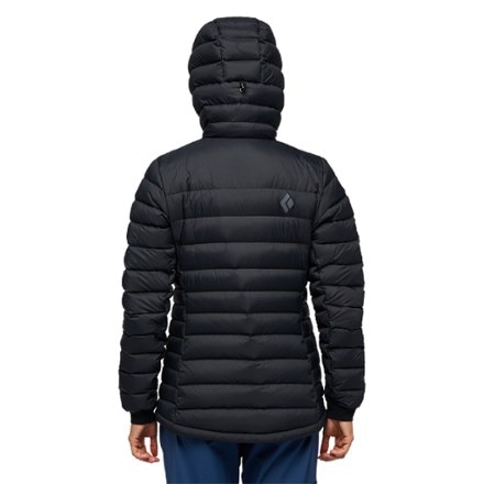 Black Diamond Access Down 2.0 Hoody - Women's 0