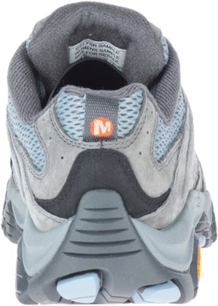 Merrell Moab 3 Hiking Shoes - Women's 4