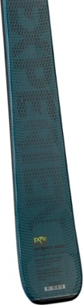 Rossignol Experience 82 Basalt Skis with Bindings - Men's - 2021/2022 3