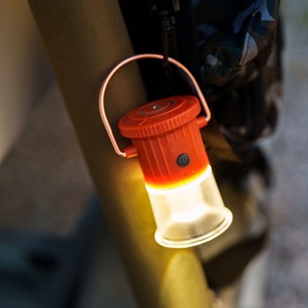 Location Image for Hoodoo Light Lantern