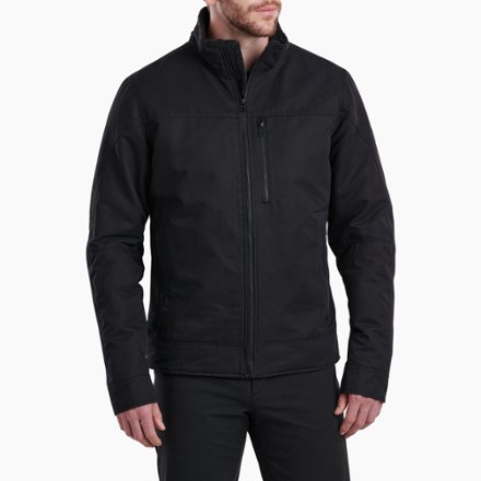 KUHL Burr Insulated Jacket - Men's 0