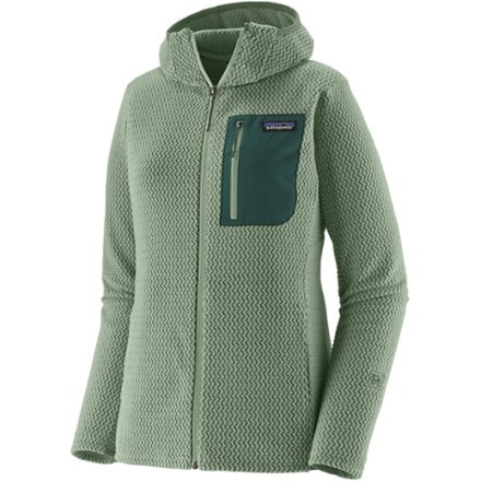 Patagonia R1 Air Full-Zip Hoody - Women's 5