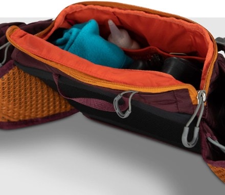 Osprey Savu 5 Hydration Waist Pack 7