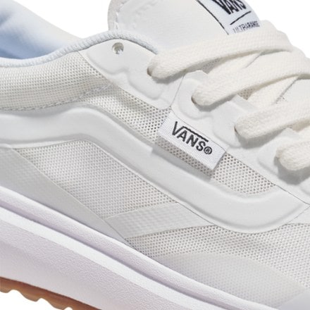Vans MTE Ultrarange 2.0 RapiWeld Sneakers - Women's 5