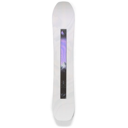 Salomon Bliss Snowboard - Women's - 2025/2026 0