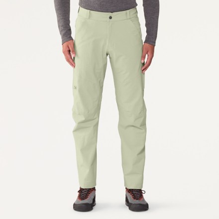 Arc'teryx Cronin Cotton Pants - Men's | REI Co-op
