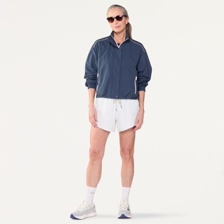 Vuori Clementine 4" Shorts - Women's 3