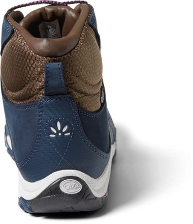 Oboz Sapphire Mid Waterproof Hiking Boots - Women's 3