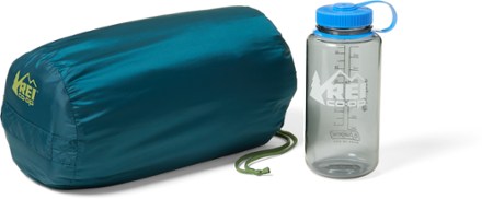 REI Co-op Zephyr 25 Recycled Sleeping Bag - Men's 6