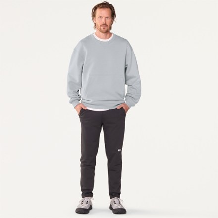 Janji Runaround Crew Issue Pullover 3