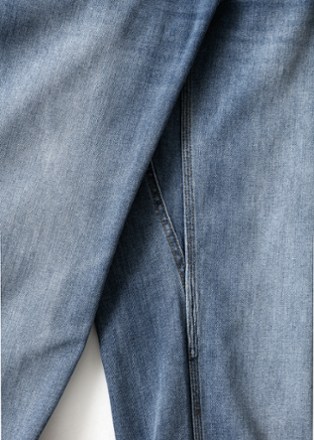 DUER Performance Denim Girlfriend Jeans - Women's 9