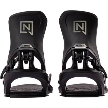 Nitro Step On Snowboard Bindings - 2026/2027 2