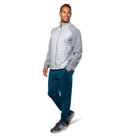Nathan Navigator Hybrid Insulated Jacket - Men's 2