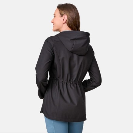 Free Country X20 Anorak - Women's 0