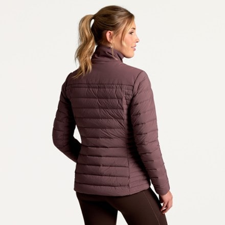 KUHL Spyfire Down Jacket - Women's 1