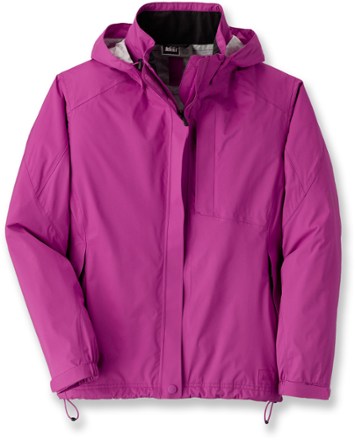 women's plus size light jackets