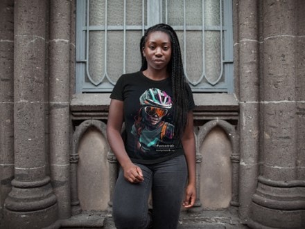 BGDB Graphic T-Shirt - Women's 3