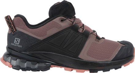 genopfyldning snatch tilnærmelse Salomon XA Wild Trail-Running Shoes - Women's | REI Co-op