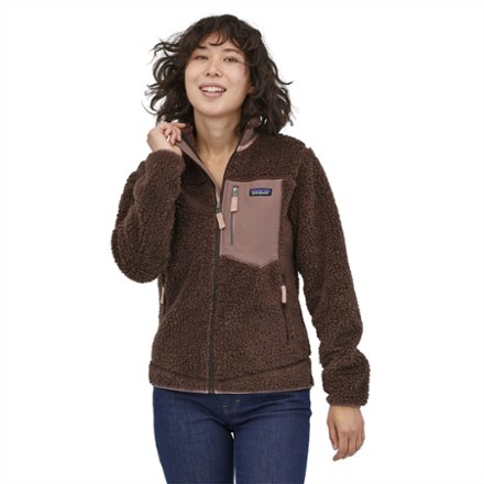 Patagonia Women's Fleece Jackets | REI 
