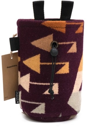 STATIC Nomad Chalk Bag 2