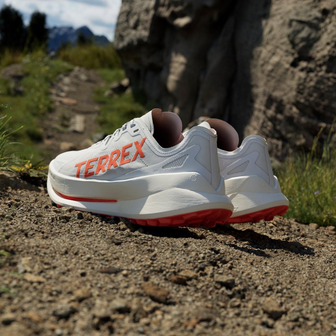 Location Image for Terrex Agravic Speed Ultra Trail-Running Shoes - Men's