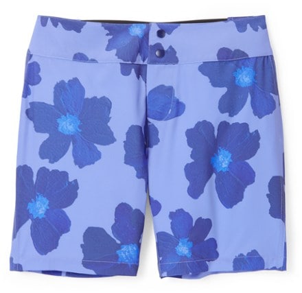 Wild Rye Ruby Mountain Bike Shorts - Women's 0