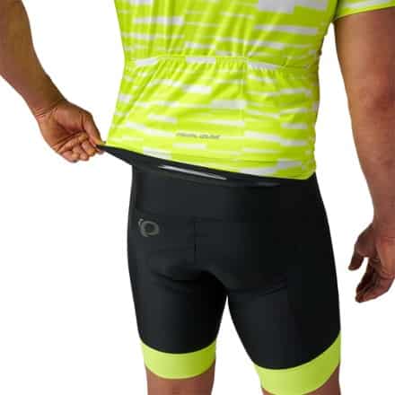 PEARL iZUMi Classic Cycling Jersey - Men's 10
