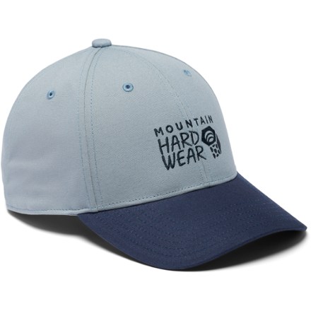 Mountain Hardwear Logo Cap
