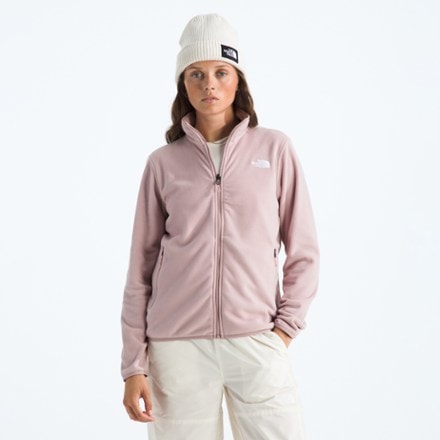 The North Face Glacier Fleece Jacket - Women's 0