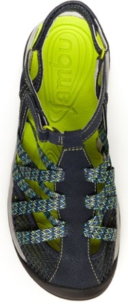 Jambu Eclipse All-Terrain Sandals - Women's 4