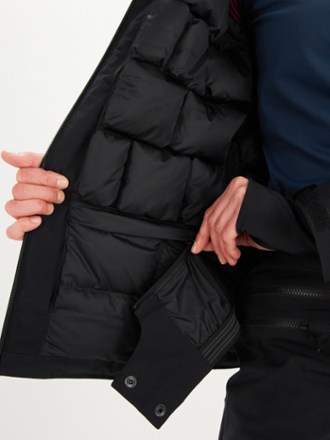 Marmot WarmCube Cortina Down Jacket - Women's 4