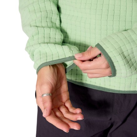 Rab Ramshaw Pull-On - Women's 7