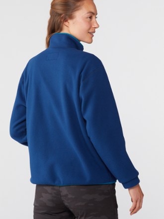 REI Co-op Trailsmith Fleece Jacket - Women's 2