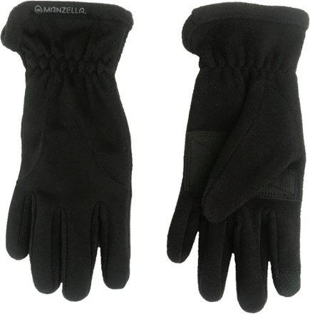 Manzella Equinox Ultra TouchTip Gloves - Women's 0