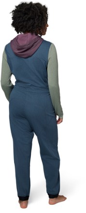 Flylow Sasha Fleece Onesie - Women's 1