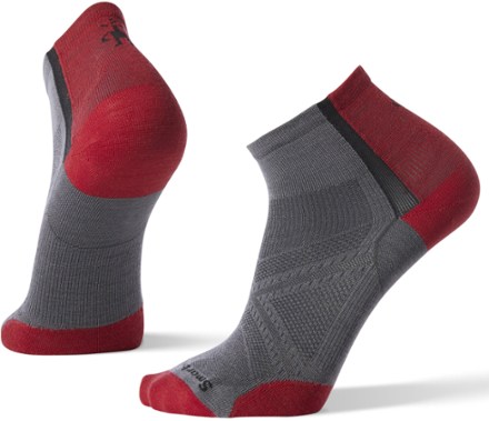 Smartwool PhD Cycle UL Mini Socks REI Coop