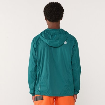 Stio Second Light Wind Shell - Men's 2