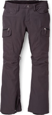 burton gloria pant review