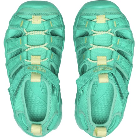 KEEN Hyperport H2 Sandals - Kids' 6