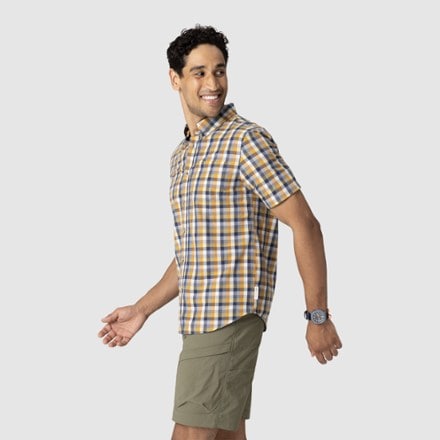Outdoor Research Rooftop Shirt - Men's 4